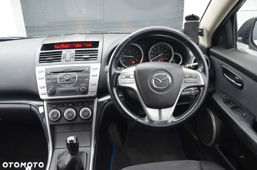 Mazda 6 - 19