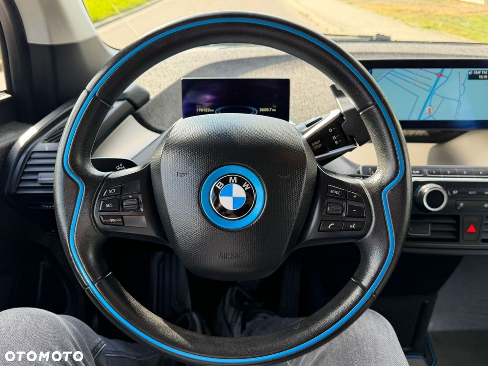 BMW i3 (60 Ah) - 25