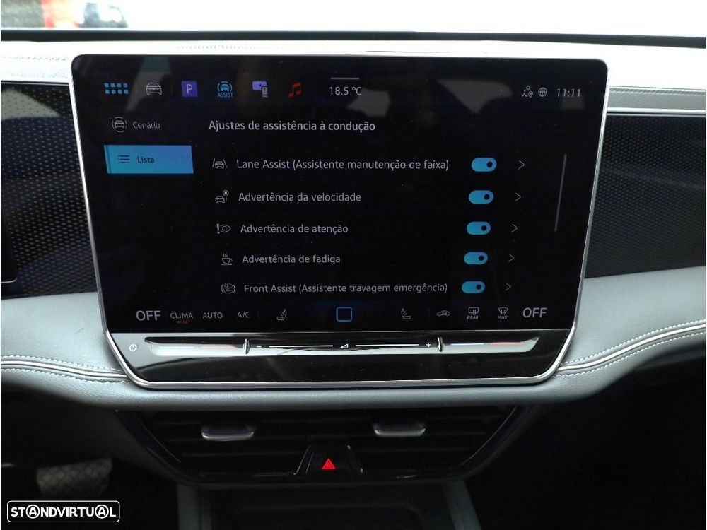 VW Passat Variant 1.5 TSI eHybrid Business DSG - 20