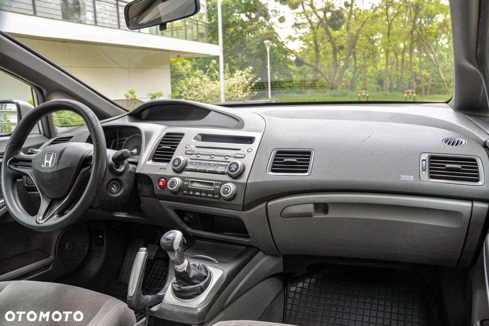 Honda Civic - 10
