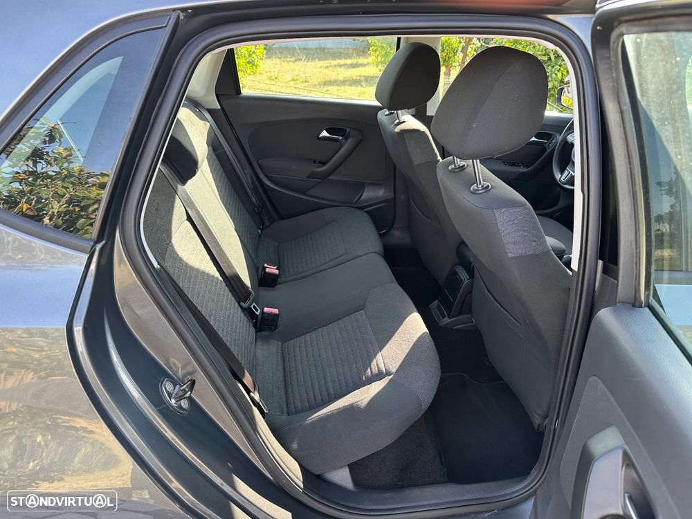 VW Polo 1.2 Trendline - 32