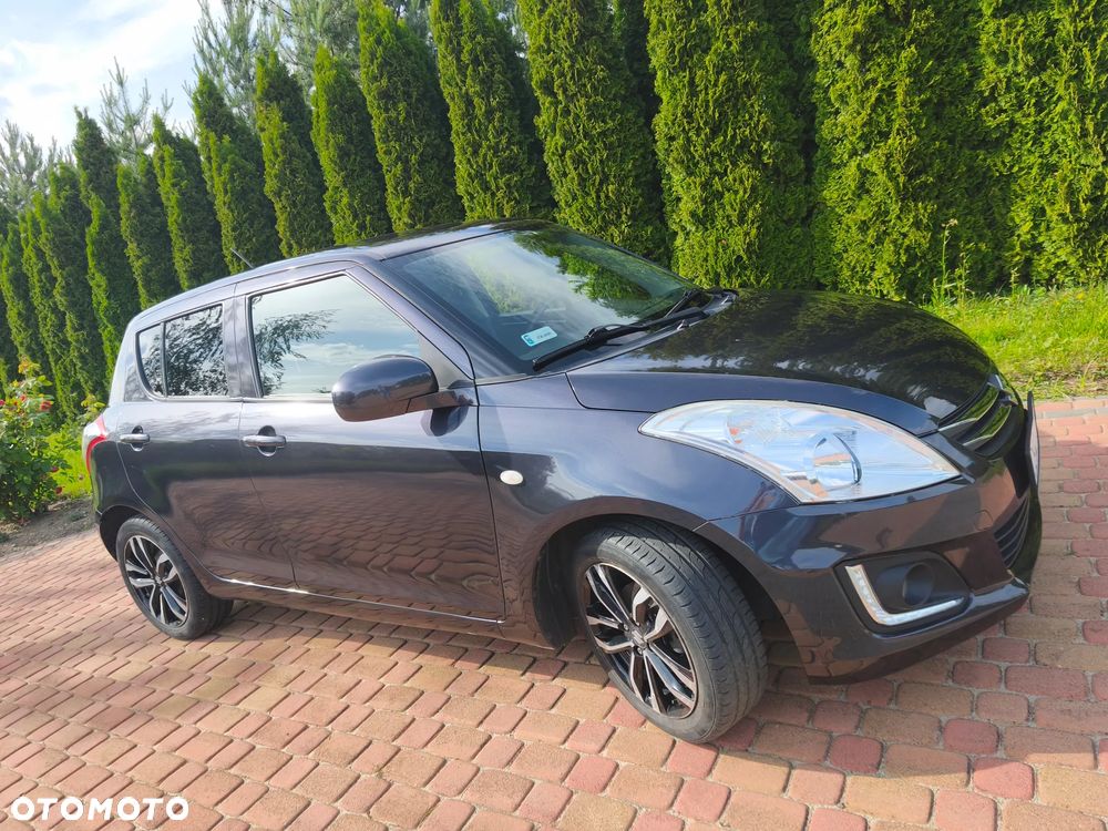 Suzuki Swift 1.2 Comfort - 7