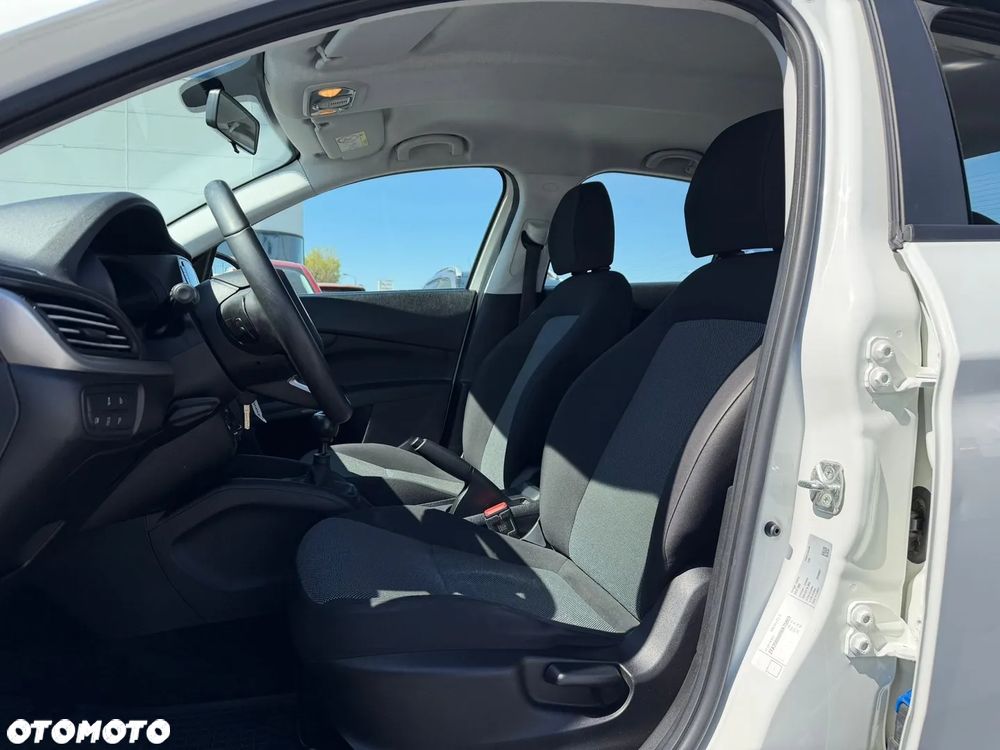 Fiat Tipo 1.4 16V Easy - 10