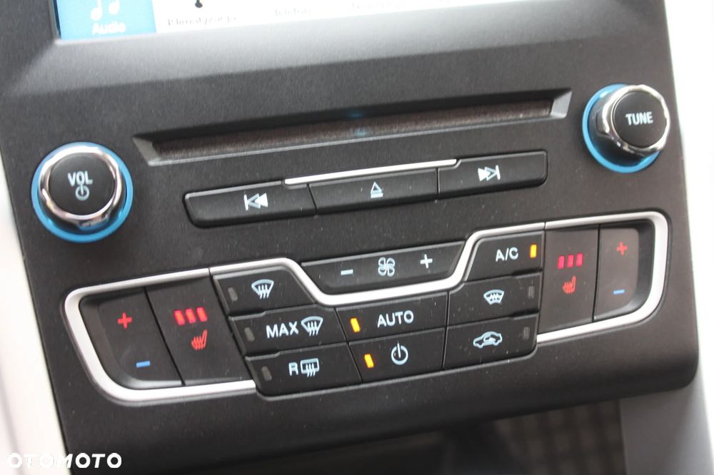 Ford Mondeo 2.0 TDCi STart-Stopp PowerShift-Aut Titanium - 15