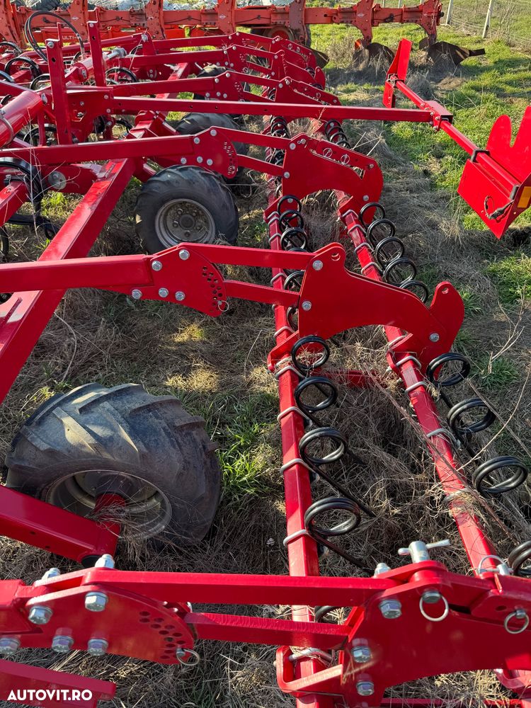 Horsch Finer 6SL - 8