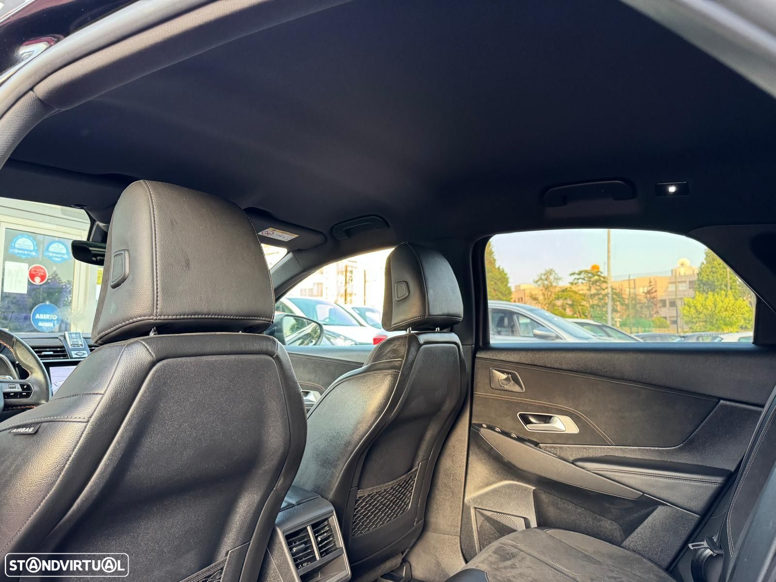 DS DS7 Crossback E-Tense So Chic EAT8 - 34