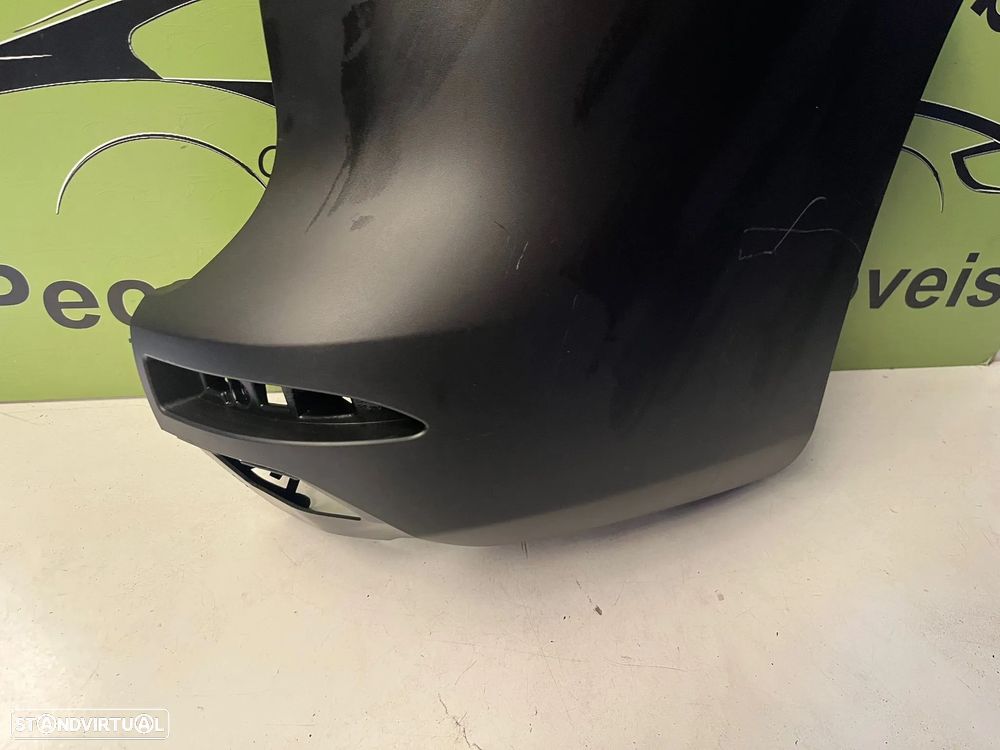 RENAULT KANGOO III CANTO DIREITO PARA CHOQUES TRAS - PC595 - 2