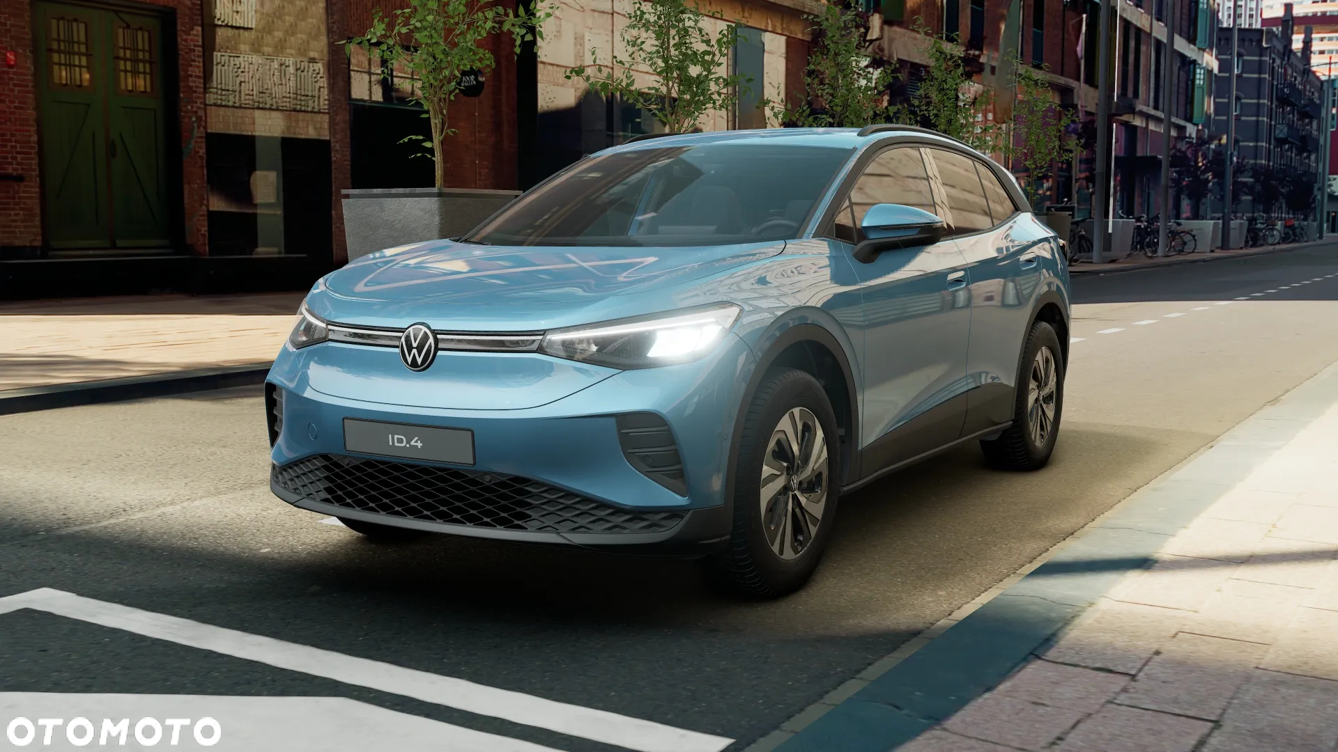 Volkswagen ID.4 52kWh Plus - 22