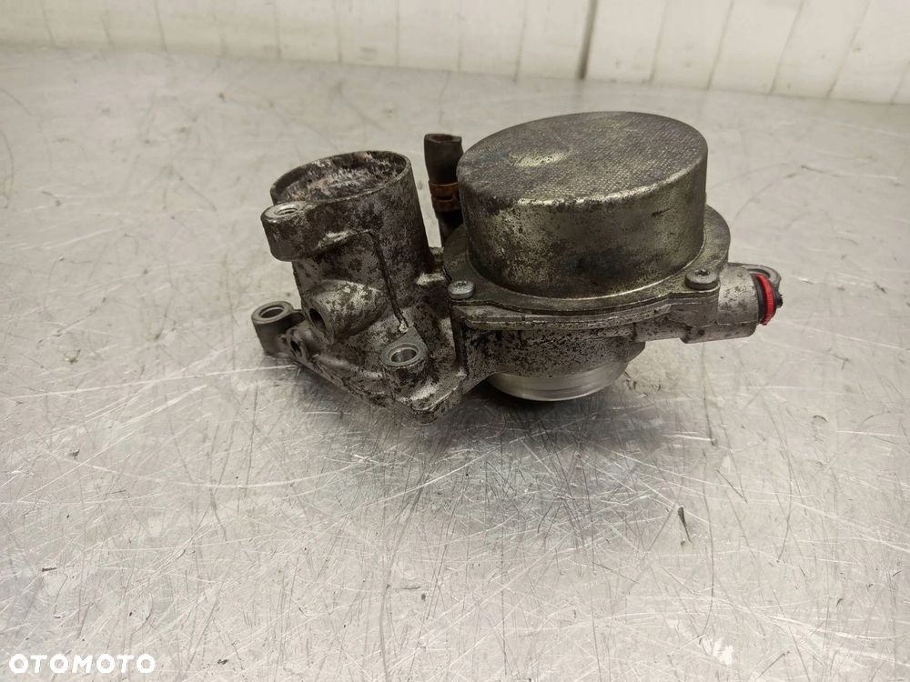 Pompa podciśnienia vacuum Ford Transit 2.2 TDCI HDI 11T18673329 - 5