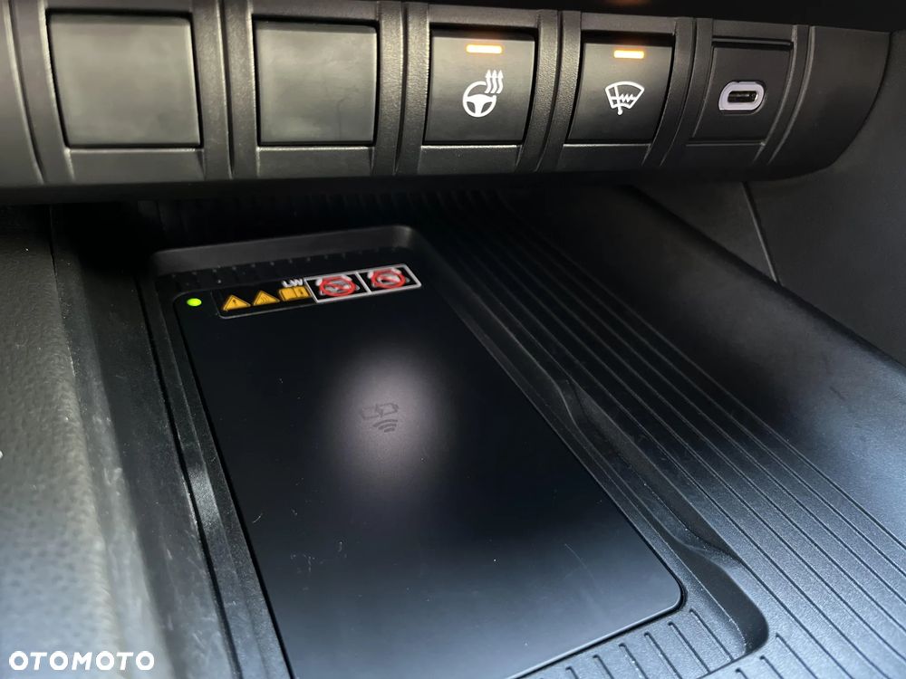 Toyota C-HR 1.8 Hybrid Style - 20