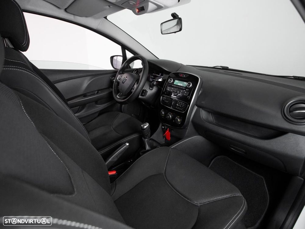 Renault Clio 1.5 dCi Zen - 10