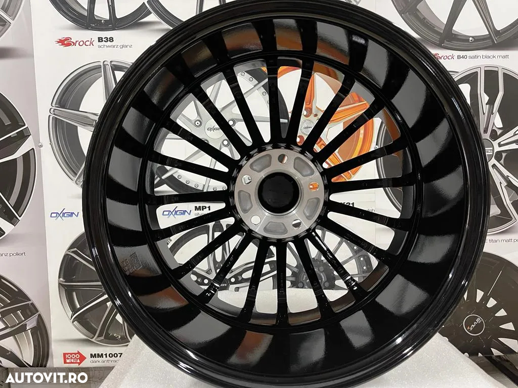 Jante Mitsubishi Outlander, Asx, Eclipse, Lancer, noi, 18 inch - 5