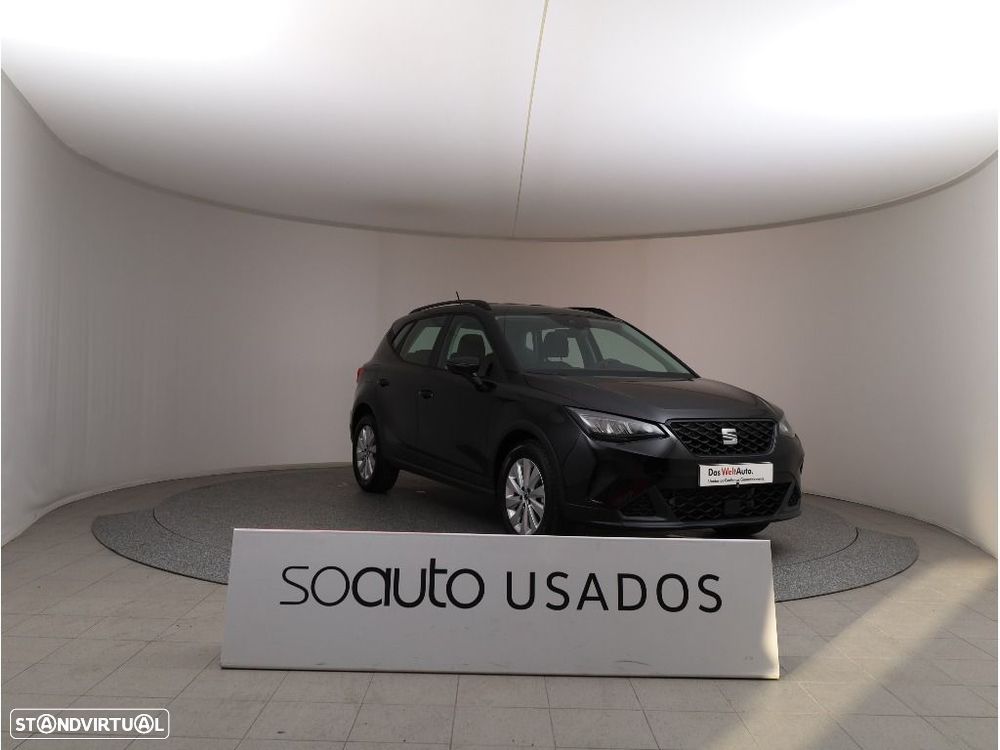 SEAT Arona 1.0 TSI Style - 8