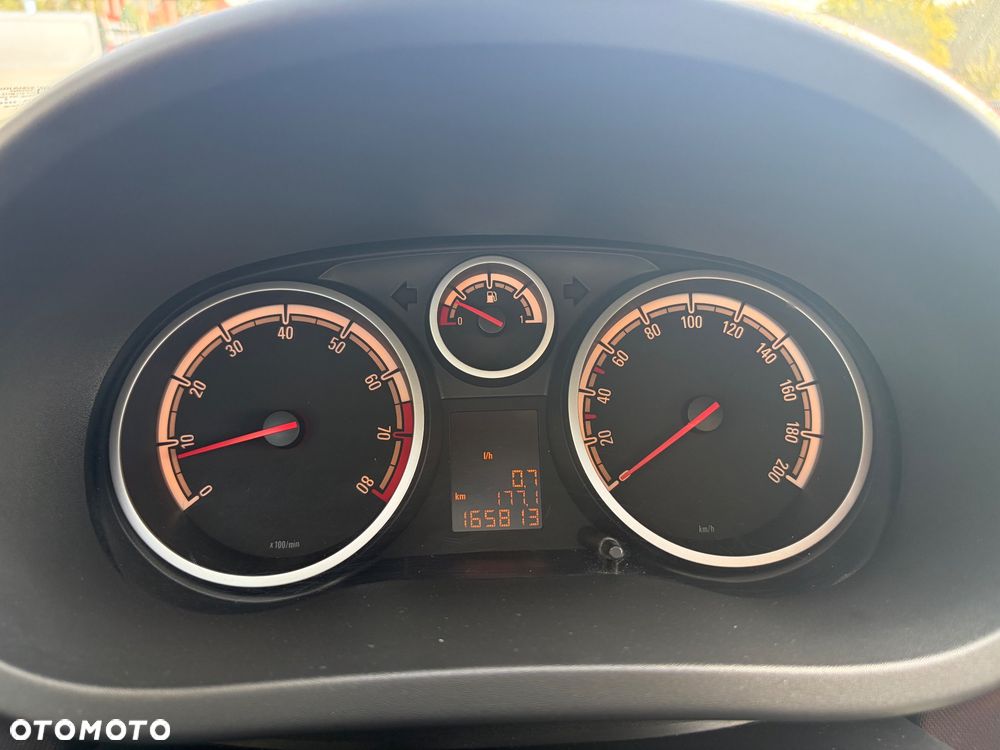 Opel Corsa 1.4 16V EcoFLEX Start-Stop 150 Jahre - 35