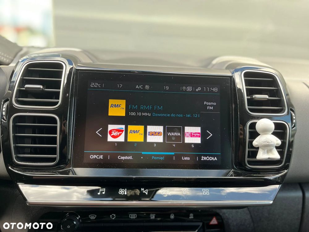 Citroën C5 Aircross 1.2 PureTech Feel - 17
