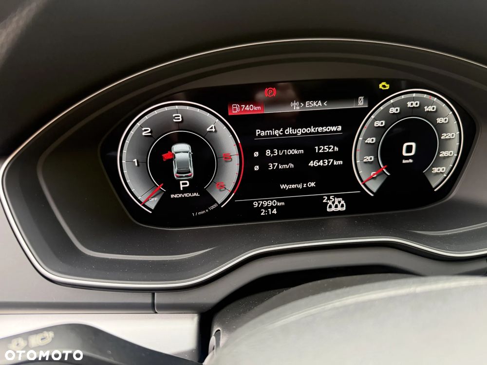 Audi Q5 40 TDI mHEV Quattro Advanced S tronic - 16