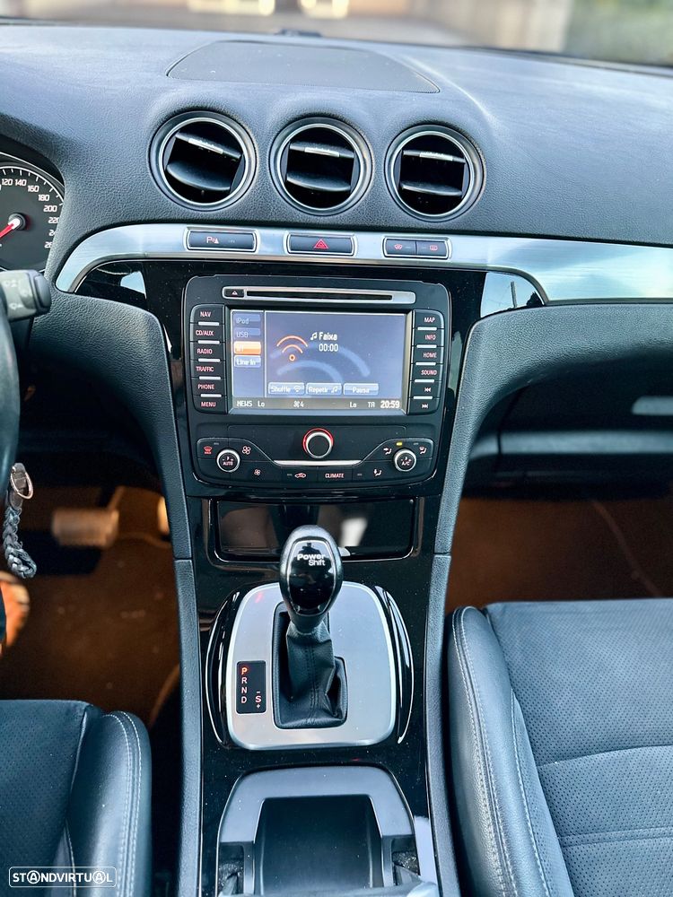 Ford S-Max - 4