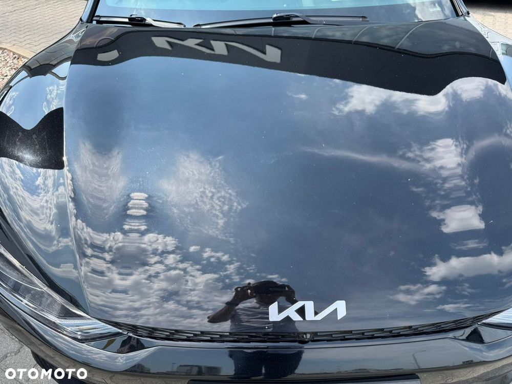 Kia EV6 77.4kWh GT-Line AWD - 12