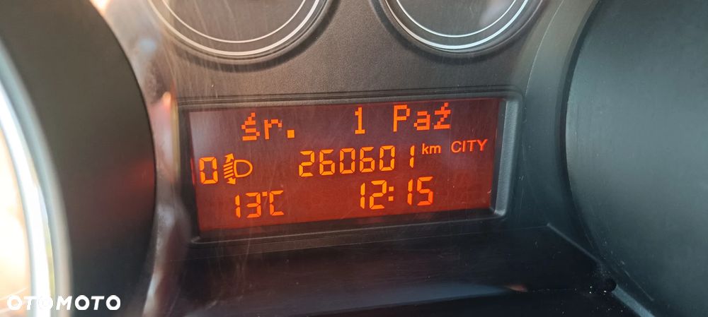 Fiat Bravo 1.9 Multijet Estiva Blue&Me - 12