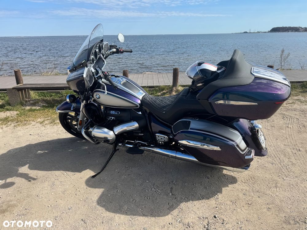 BMW R