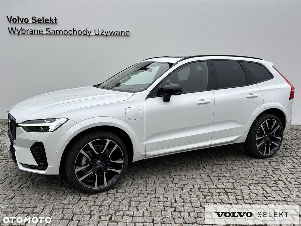 Volvo XC 60 - 1