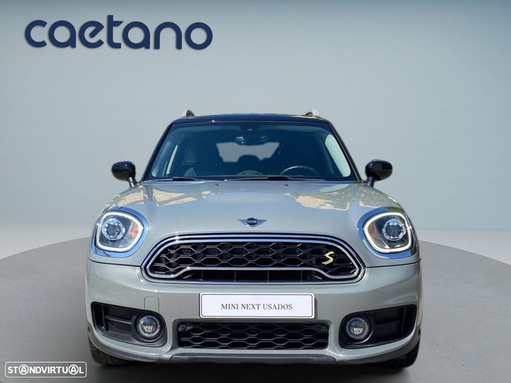 MINI Countryman Cooper SE ALL4 Classic Auto - 26