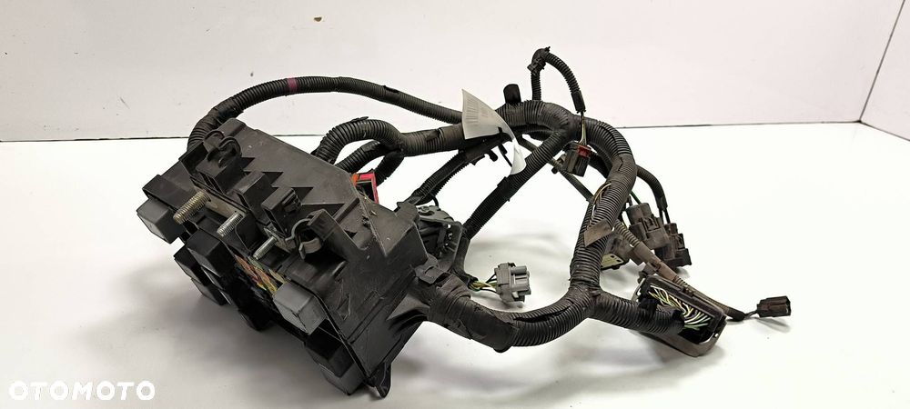 WIĄZKA FORD TRANSIT CUSTOM L1H1 BK2T-9K499-ACF - 3