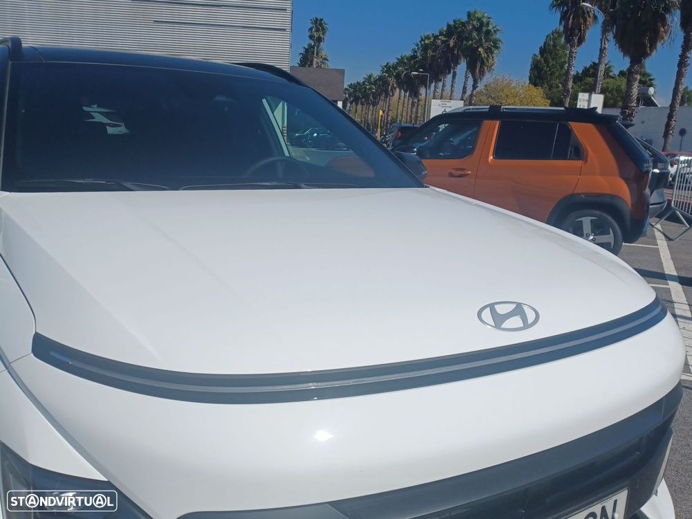 Hyundai Kauai - 4