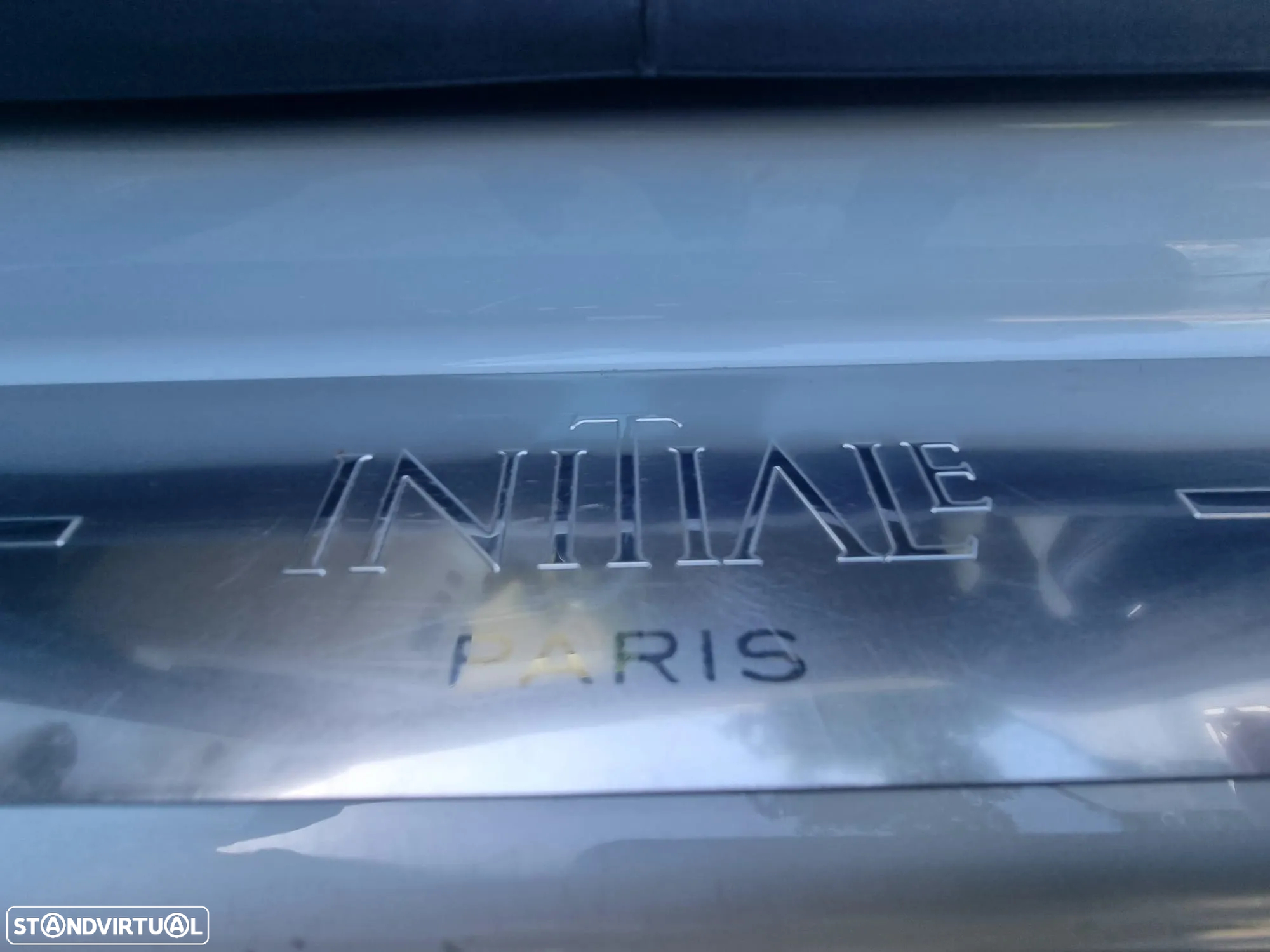 Renault Captur 1.5 dCi Initiale Paris EDC - 19
