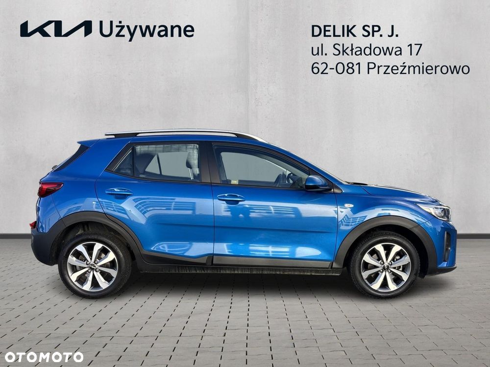 Kia Stonic 1.0 T-GDI M - 6