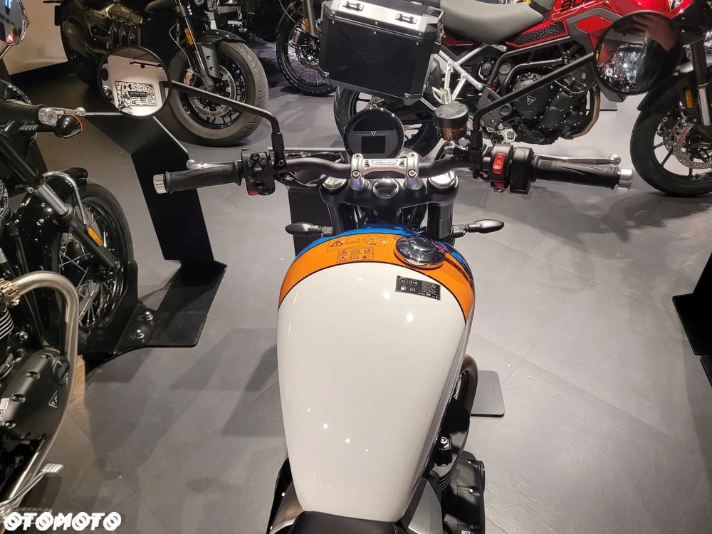 Triumph Speed Twin - 3