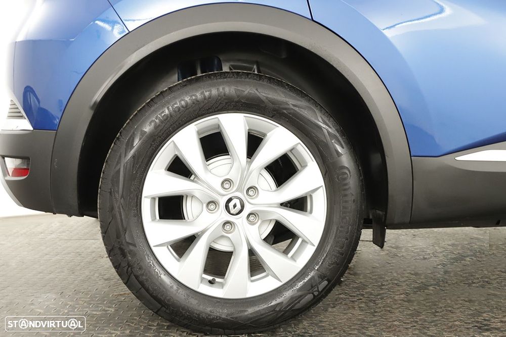 Renault Captur 1.0 TCe Intens - 5