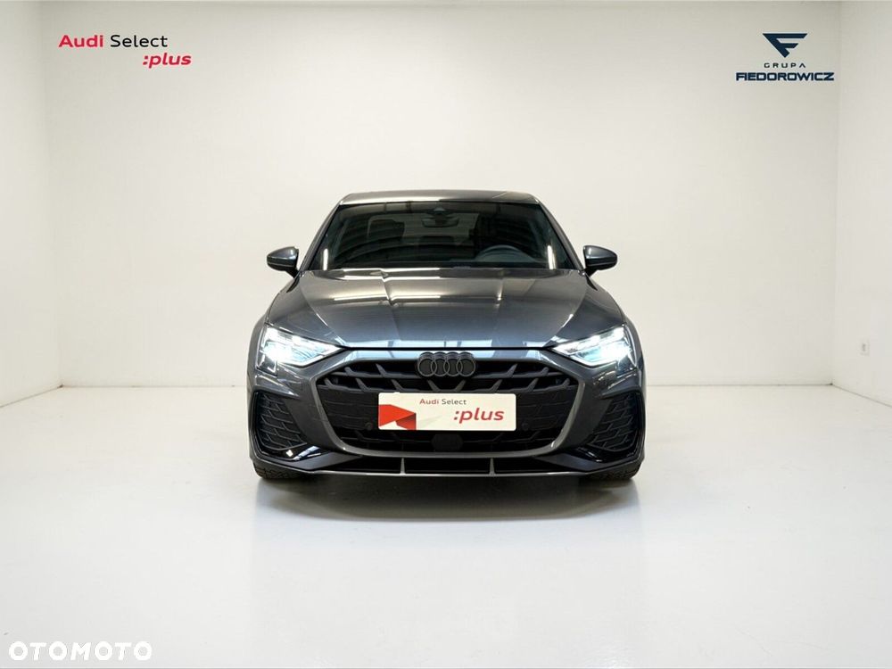 Audi A3 Limousine - 13