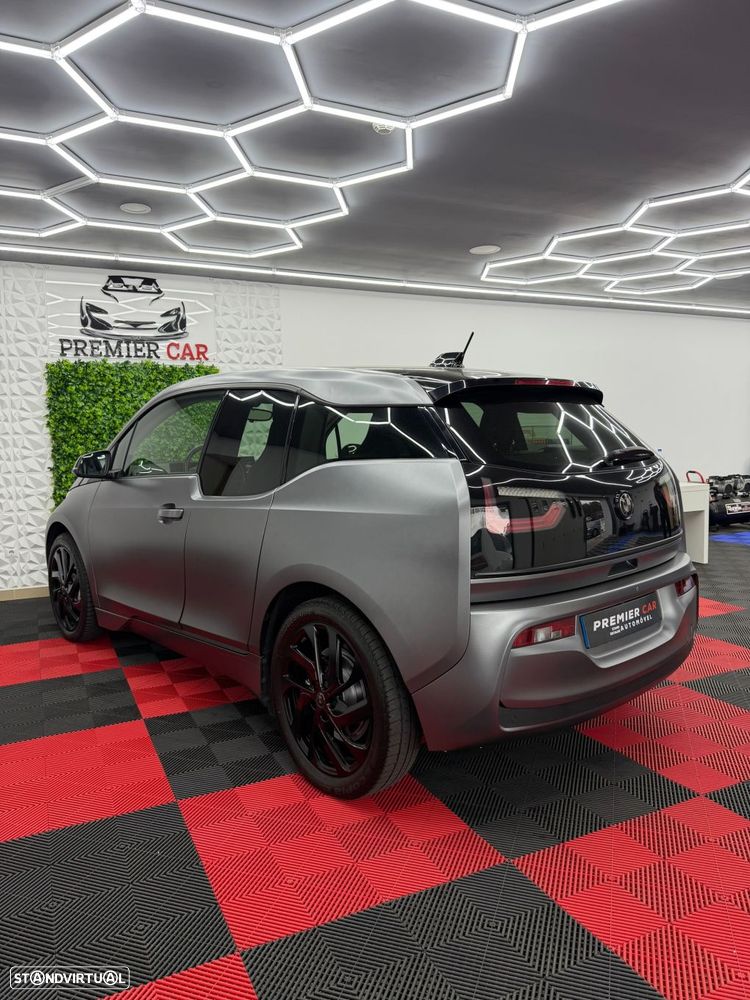 BMW i3 120Ah - 19