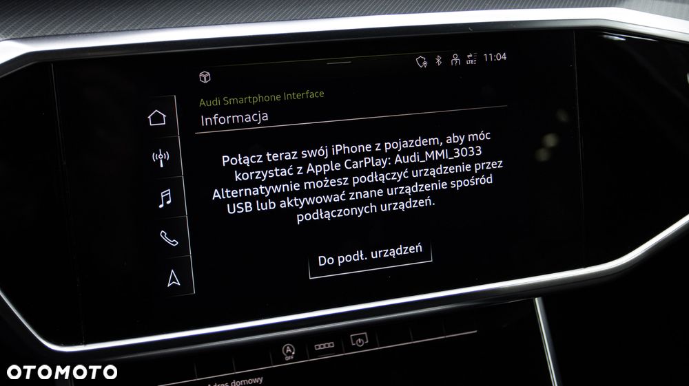 Audi A6 Avant 40 TDI mHEV Sport S tronic - 23