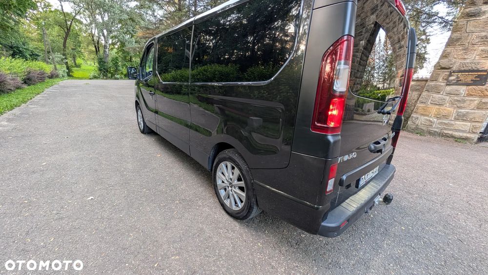 Opel Vivaro L2H1 2,9t Edition Elegance - 36