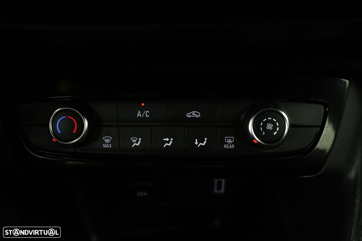Opel Corsa 1.2 T GS - 12