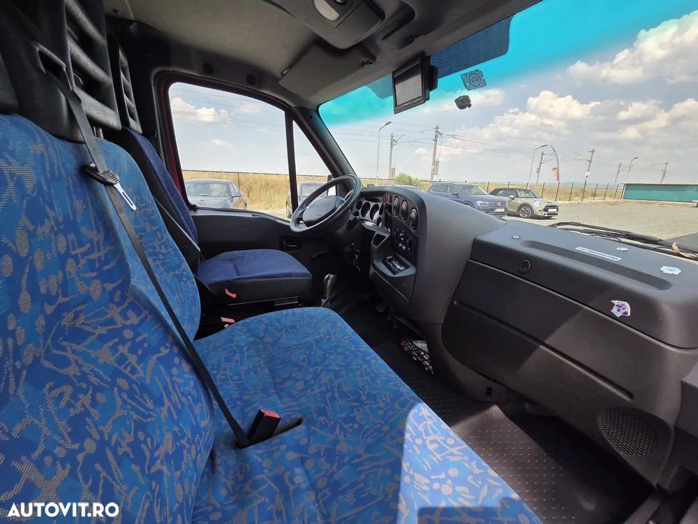 Iveco daily - 23