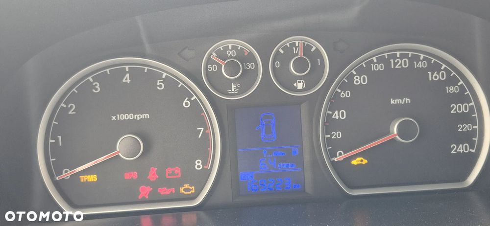 Hyundai i30 i30cw 1.6 Edition Plus - 9