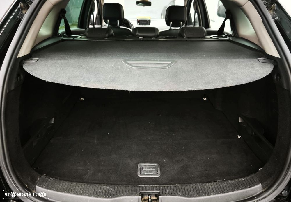 Renault Mégane 1.5 dCi GT Line SS - 10