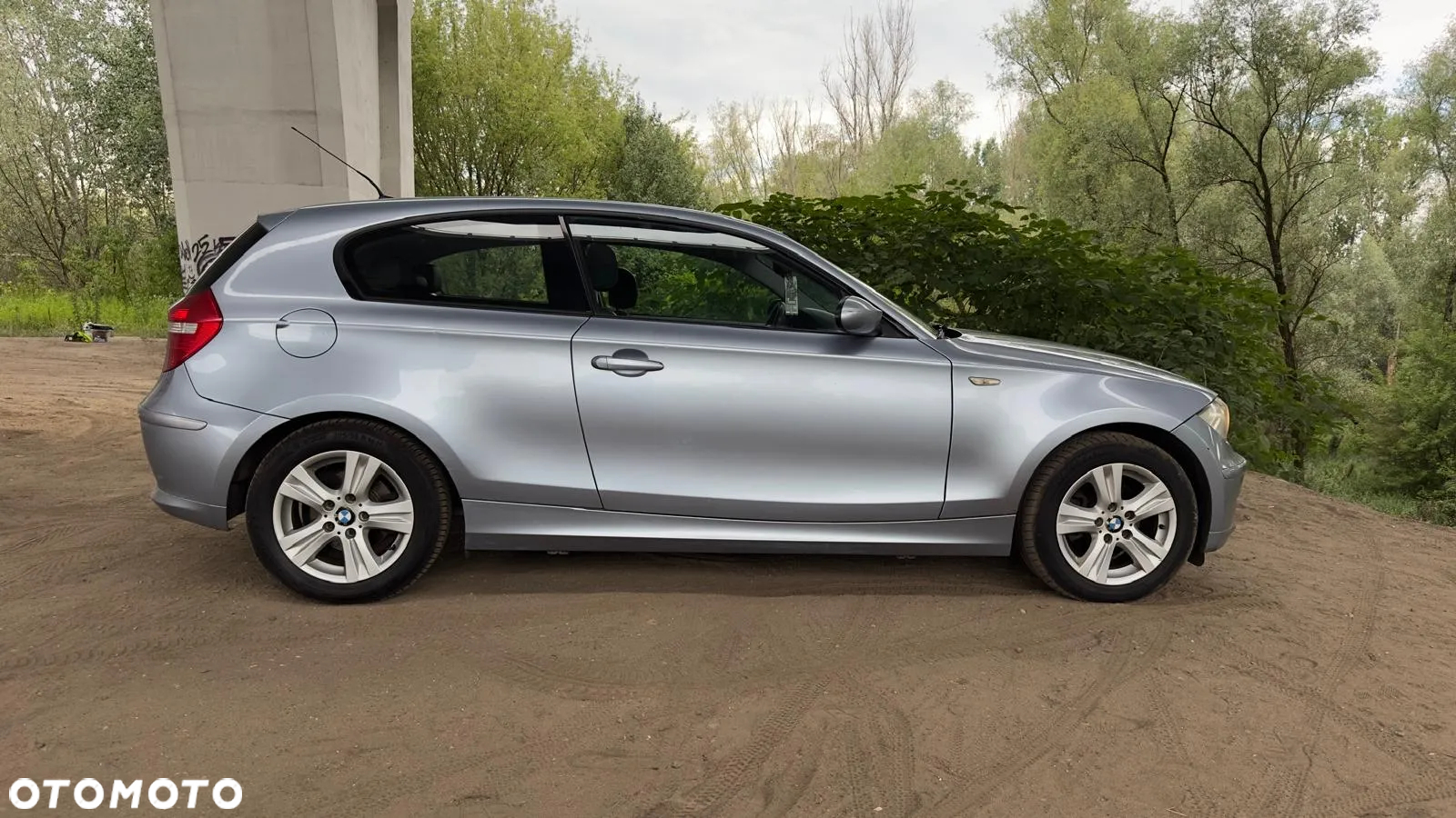 BMW Seria 1 116i - 6