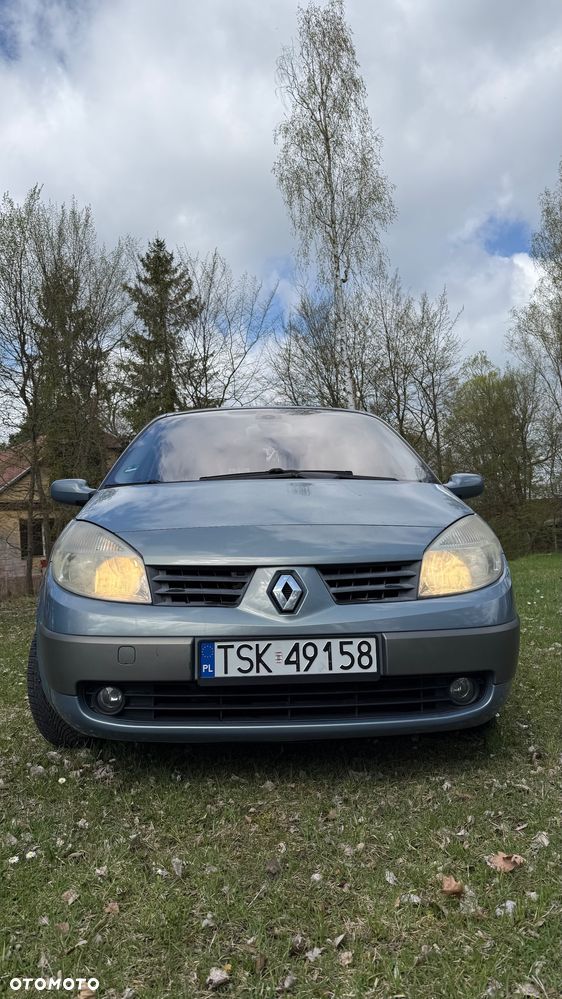 Renault Scenic 2.0T Luxe Privilege - 3