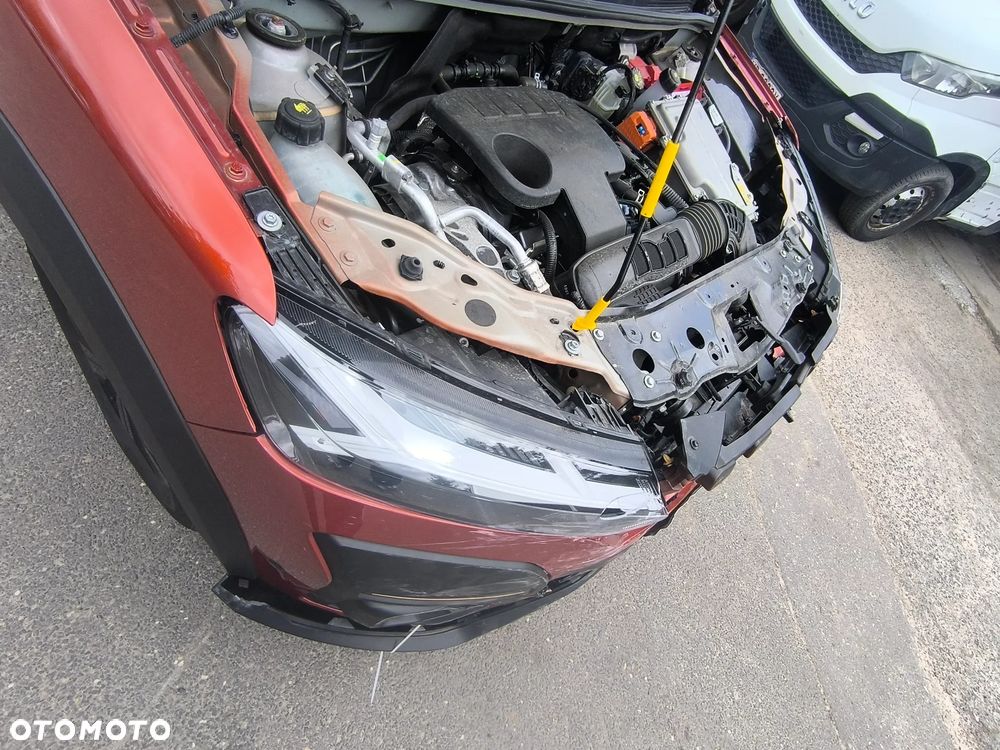 Dacia Jogger 1.6 Full Hybrid 140 Extreme+ MMT 7os - 11