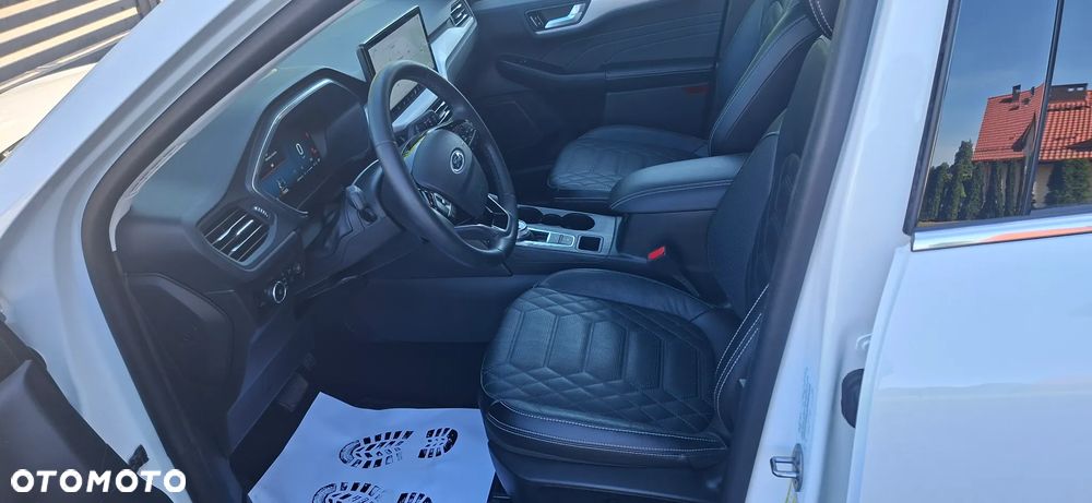 Ford Kuga 2.0 EcoBoost AWD Titanium ASS - 14