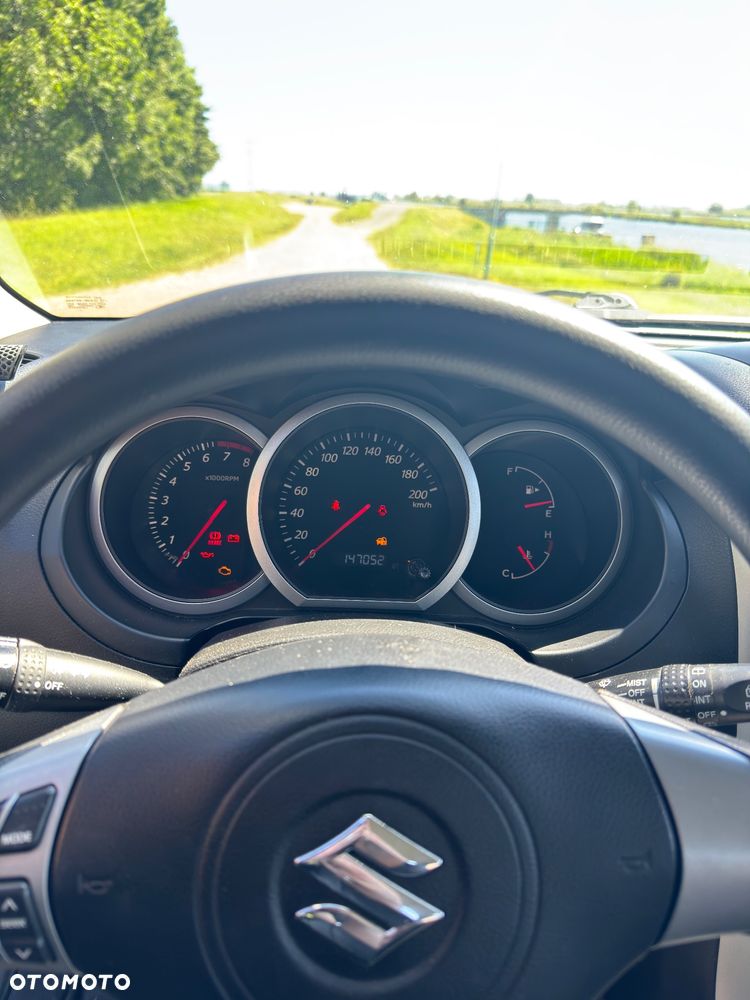 Suzuki Grand Vitara 2.0 Comfort - 15