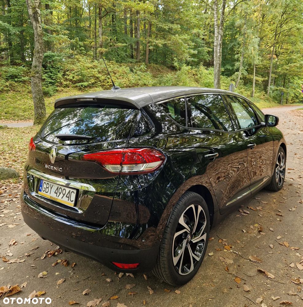 Renault Scenic - 8