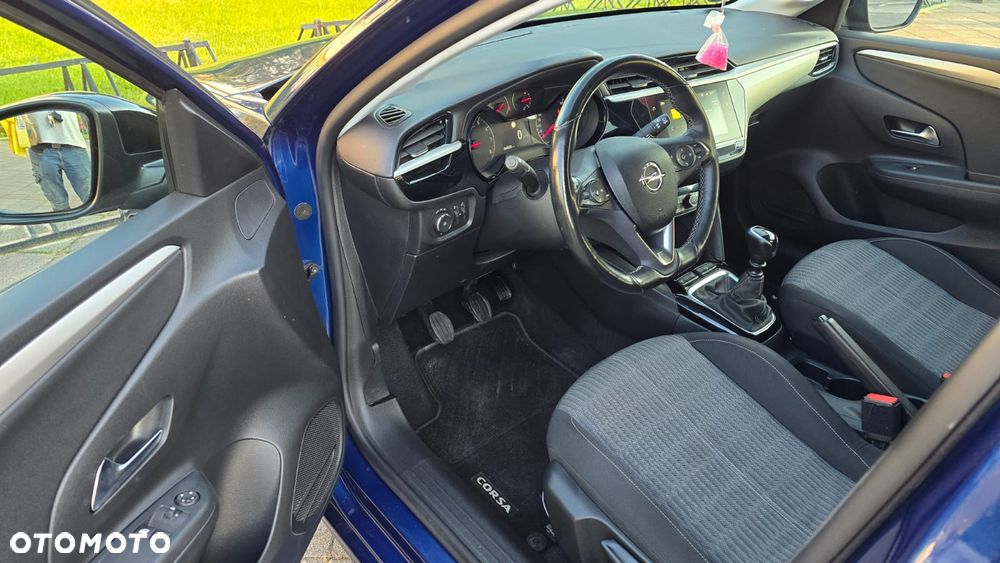 Opel Corsa 1.2 Direct Injection Turbo Ultimate - 20