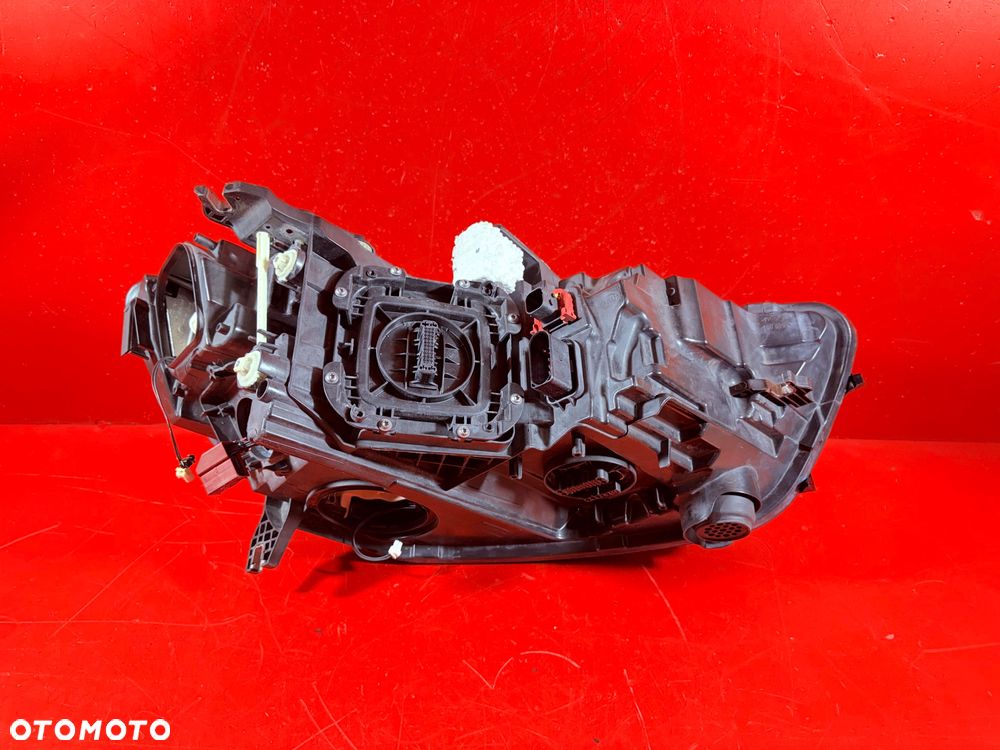 LAMPA LEWA AUDI A6 C7 RS6 LIFT MATRIX FULL LED 4G0941035B - 9