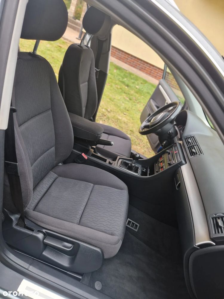 Audi A4 Avant 2.0 TDI DPF - 18