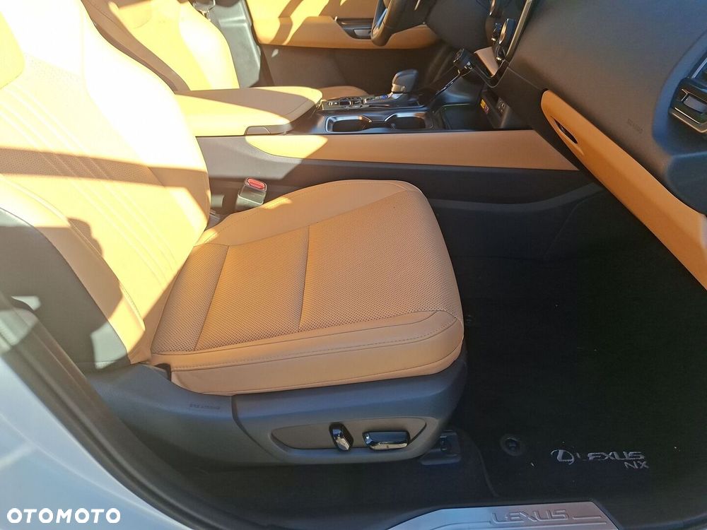 Lexus NX 450h+ Prestige AWD - 19